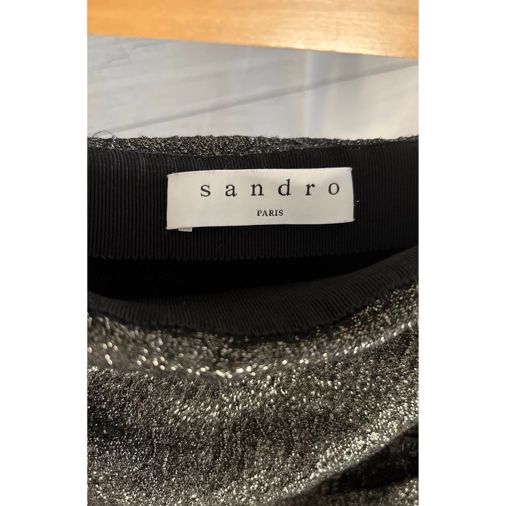 Sandro Skirt - Picture 3 of 5